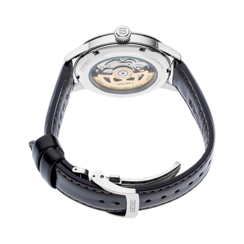 Relógio Seiko presage automático masculino - SRPD37J1 E1PX