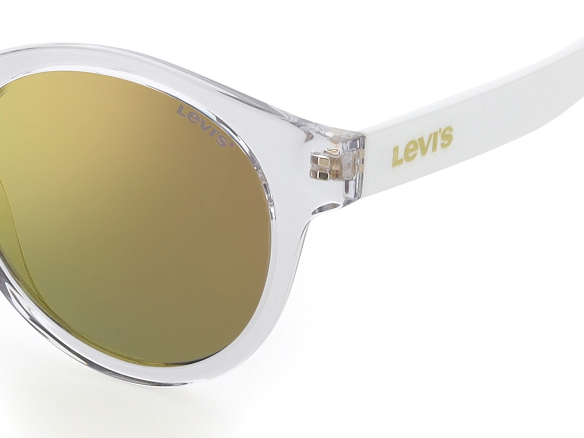 Levi's LV 1000 Blue White