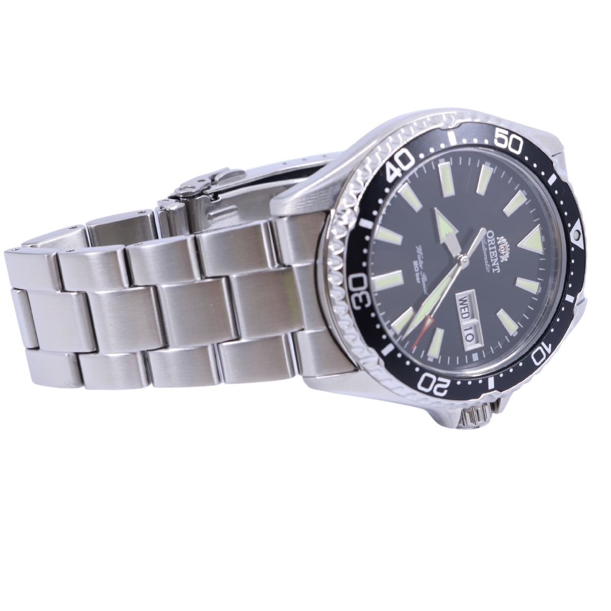 Relógio Orient Automático RA AA0001B19A P1SX