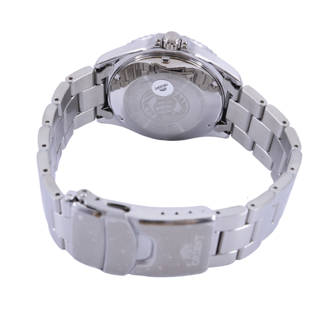 MiLTAT 22mm JUB Watch Band compatible with Orient Netherlands MiLTAT 22mm JUB Watch Band compatible with Orient Netherlands