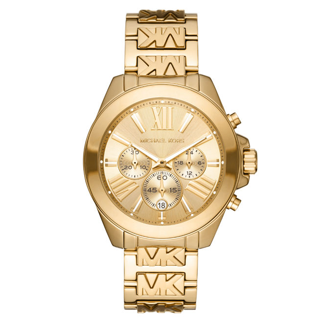 Relógios michael hot sale kors feminino