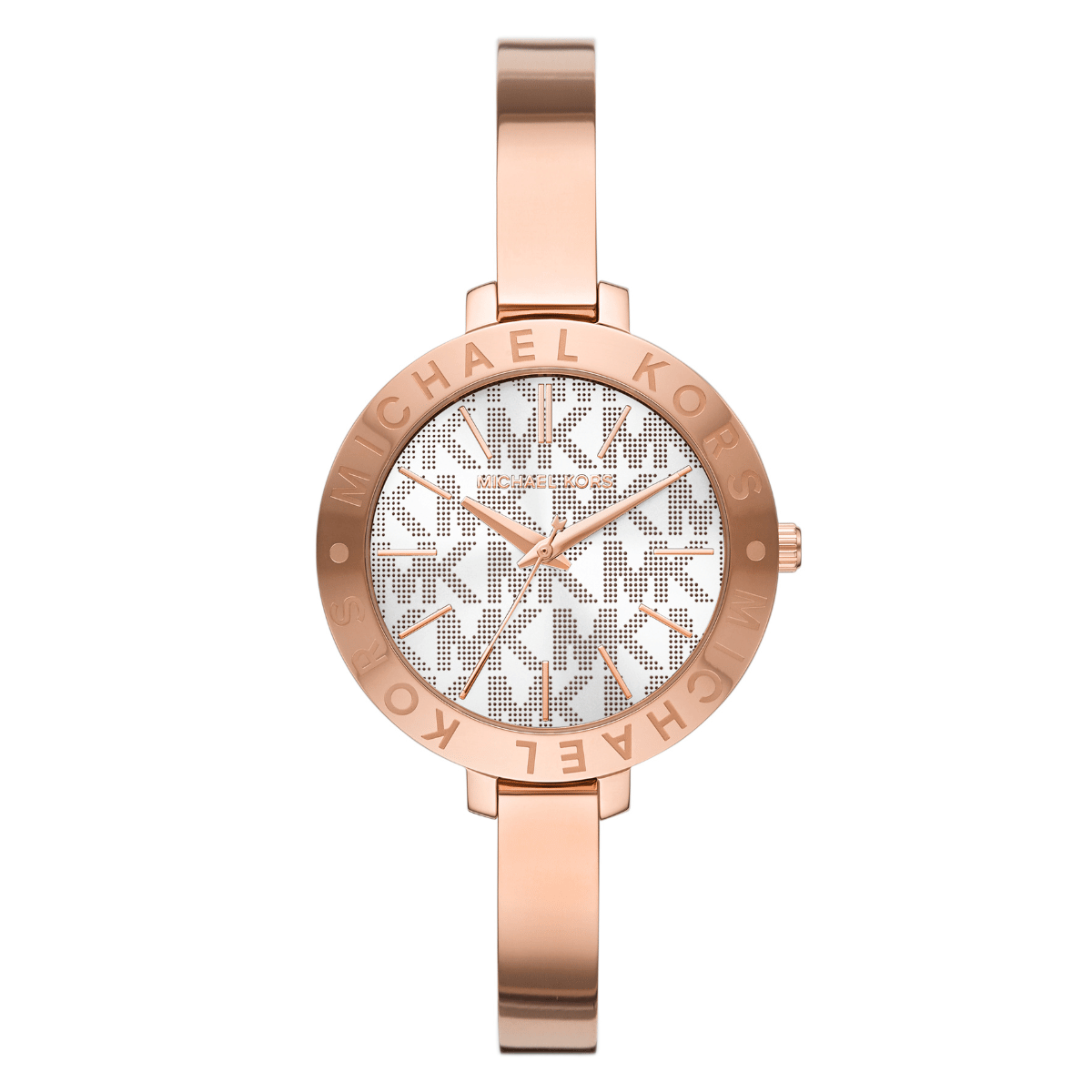 Relogio michael kors pulseira hot sale corrente