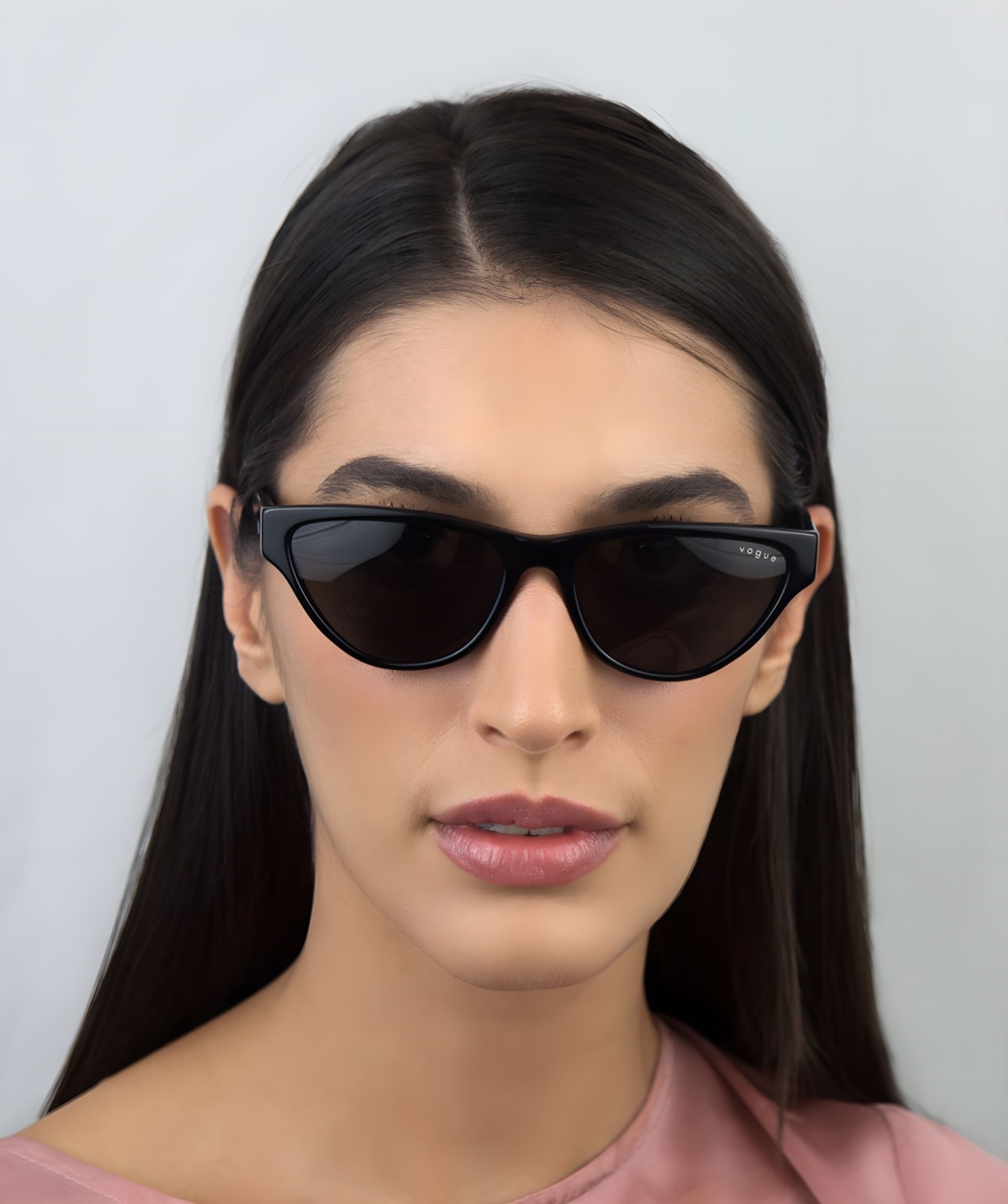 óculos de sol Vogue mod vo5513-s w44/87 Ótica Cardoso