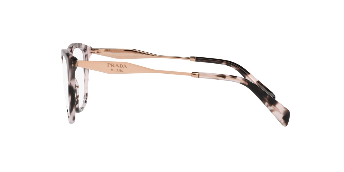 Armação Feminina Prada  Óculos de Grau Prada PR18WV-2AU10154