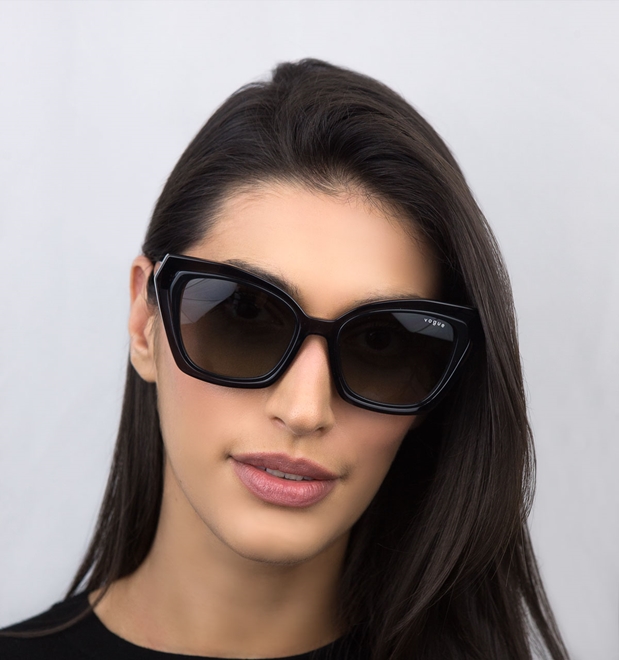 Óculos de Sol Vogue Feminino