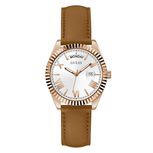 Guess Orologio da donna Boa Rosa | Dressinn