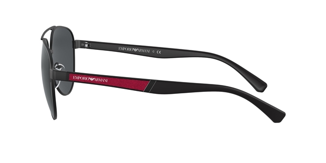 Emporio armani sunglasses clearance red