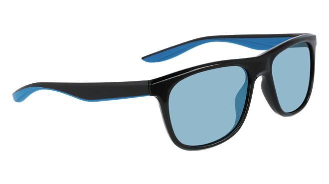 Oculos nike espelhado outlet azul