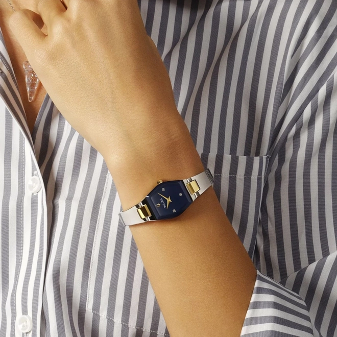 Relógio Bulova Gemini Feminino - 98P218 2