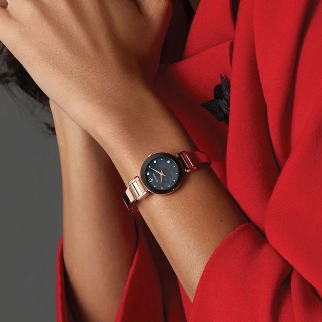 Relógio Bulova Marc Anthony Feminino - 97P163N 2