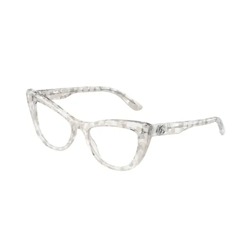 NEW DOLCE&GABBANA selling WOMEN’S EYEGLASSES DG5081 3246 NEW DOLCE&GABBANA DG 5081 GREY