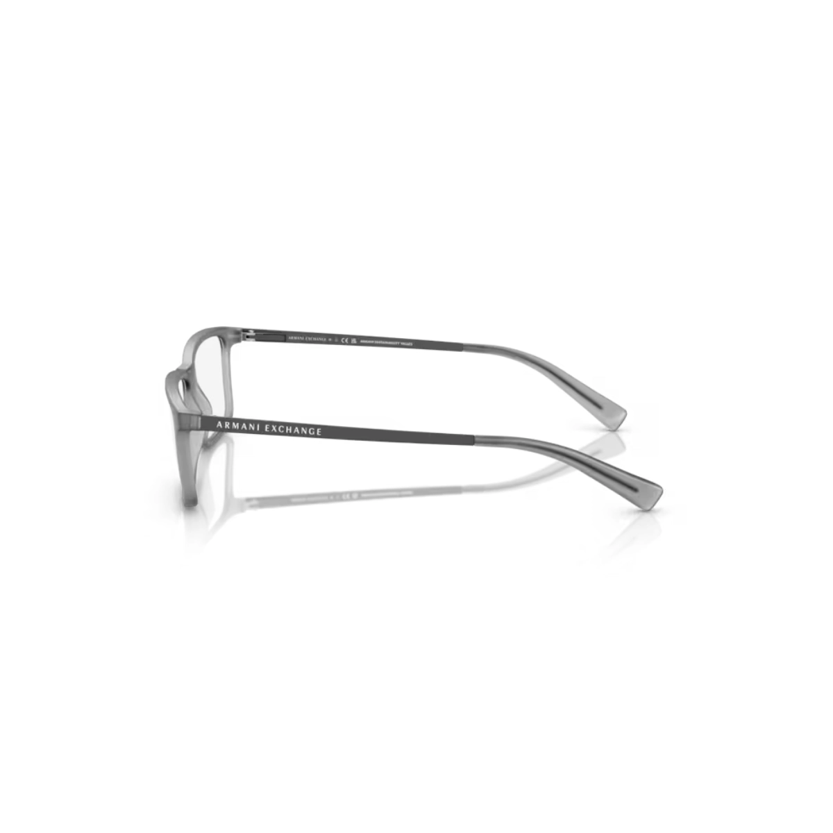 Armação Armani Exchange Masculino - Óculos de Grau Armani Exchange
