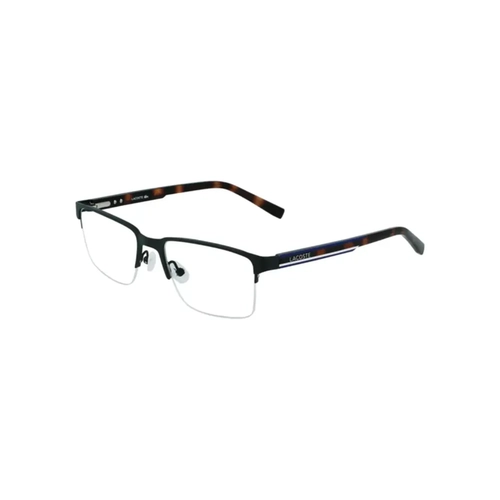 Óculos de Grau Lacoste L2279 201 55 Metal Grafite