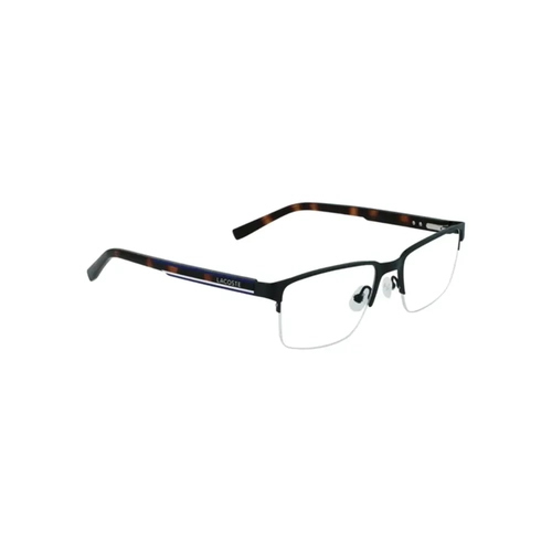 Óculos de Grau Lacoste L2279 201 55 Metal Grafite