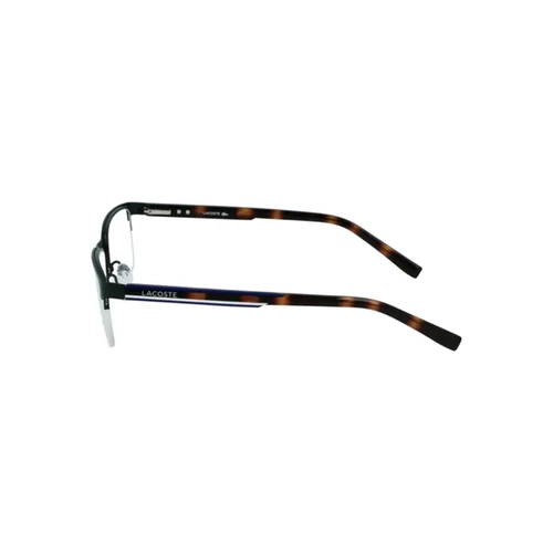 Óculos de Grau Lacoste L2279 201 55 Metal Grafite