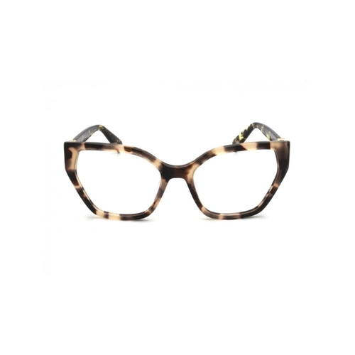 Óculos de Grau Furla VFU761 540AGK Acetato Rosa Mesclado