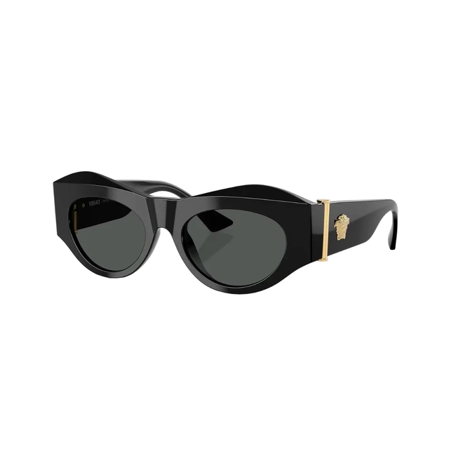 VERSACE サングラス Óculos de Sol Versace Feminino - Óculos de Sol Versace 0VE4477U