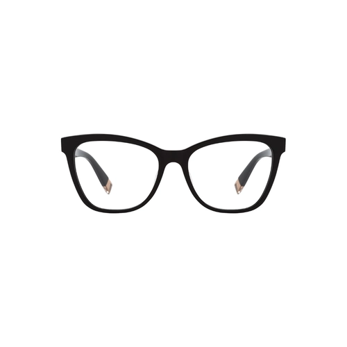 Óculos de Grau Furla VFU633 530700 Acetato Preto