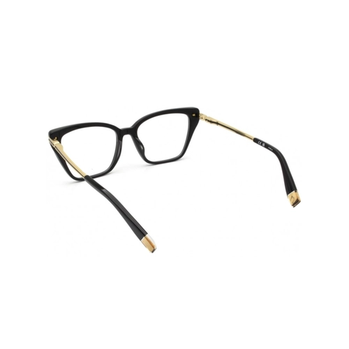 Óculos de Grau Furla VFU724 530700 Acetato Preto