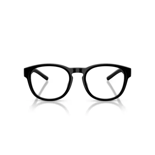 Óculos de Grau Scuderia Ferrari 0FZ8021U 501 51 Acetato Preto 2