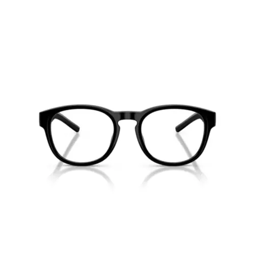 Óculos de Grau Scuderia Ferrari 0FZ8021U 501 51 Acetato Preto