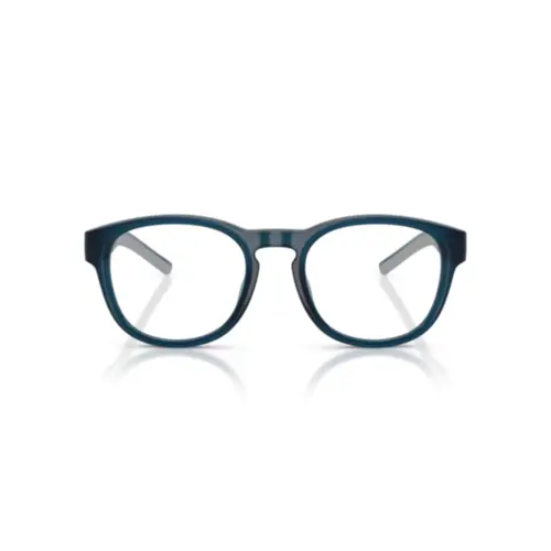Óculos de Grau Scuderia Ferrari 0FZ8021U 527 51 Acetato Azul