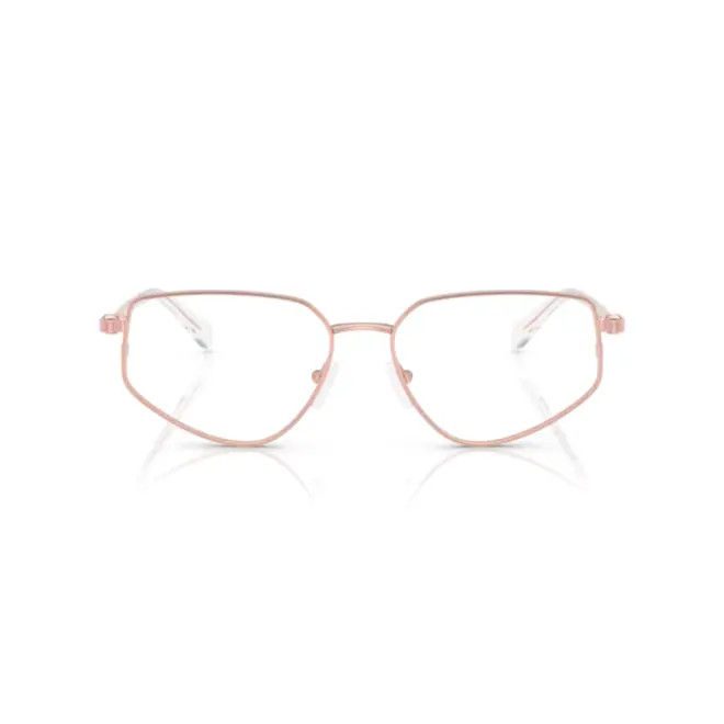 Óculos de Grau Michael Kors 0MK3088 1108 56 Metal Rose 2