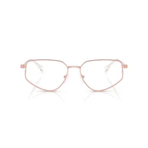 Óculos de Grau Michael Kors 0MK3088 1108 56 Metal Rose