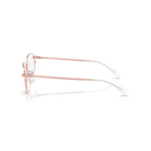 Óculos de Grau Michael Kors 0MK3088 1108 56 Metal Rose