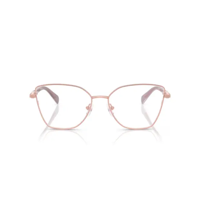 Óculos de Grau Michael Kors 0MK3090 1108 55 Metal Rose 2