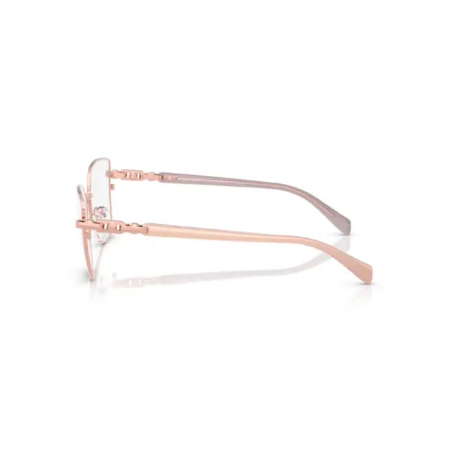 Óculos de Grau Michael Kors 0MK3090 1108 55 Metal Rose 3