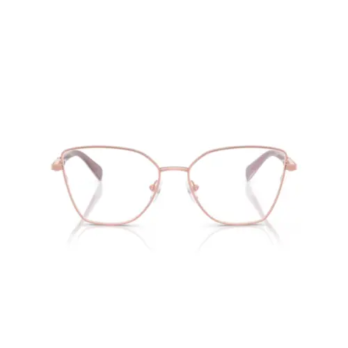 Óculos de Grau Michael Kors 0MK3090 1108 55 Metal Rose