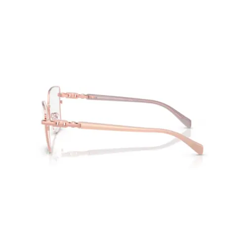 Óculos de Grau Michael Kors 0MK3090 1108 55 Metal Rose