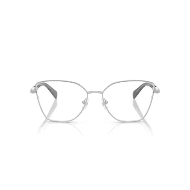 Óculos de Grau Michael Kors 0MK3090 1903 55 Metal Prata 2