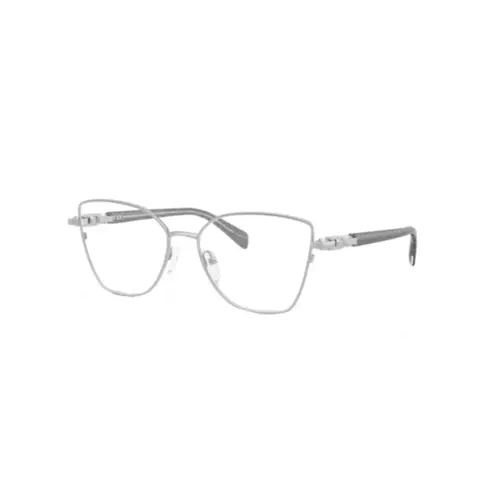 Óculos de Grau Michael Kors 0MK3090 1903 55 Metal Prata