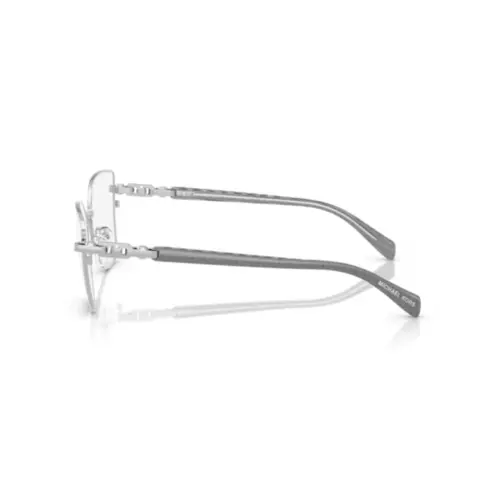 Óculos de Grau Michael Kors 0MK3090 1903 55 Metal Prata