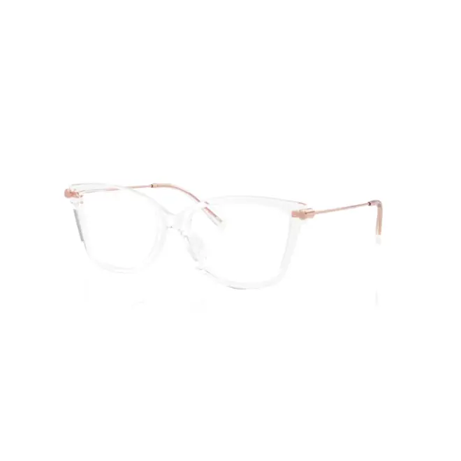 Óculos de Grau Michael Kors 0MK4150U 3050 54 Acetato Transparente 1
