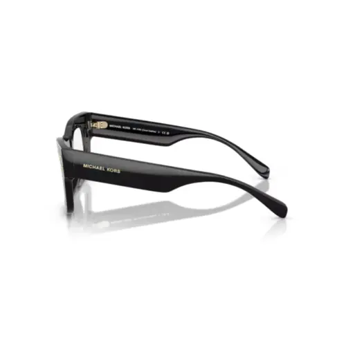 Óculos de Grau Michael Kors 0MK4160 3005 47 Acetato Preto