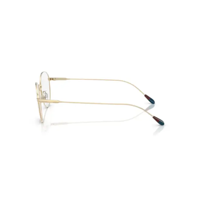 Óculos de Grau Polo Ralph Lauren 0PH1208 9425 51 Metal Dourado 3