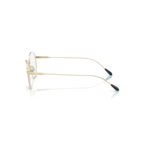Óculos de Grau Polo Ralph Lauren 0PH1208 9425 51 Metal Dourado