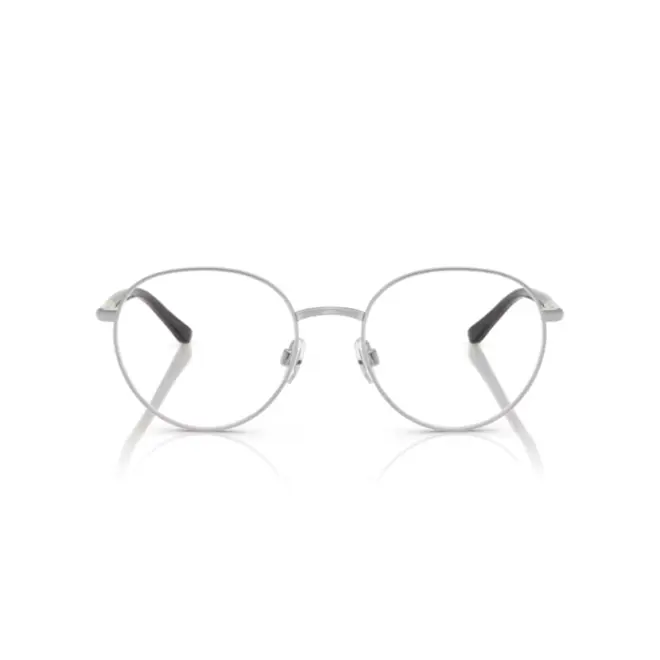 Óculos de Grau Polo Ralph Lauren 0PH1236 9001 53 Metal Prata 2