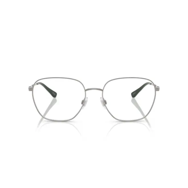 Óculos de Grau Polo Ralph Lauren 0PH1237 9266 57 Metal Chumbo 2