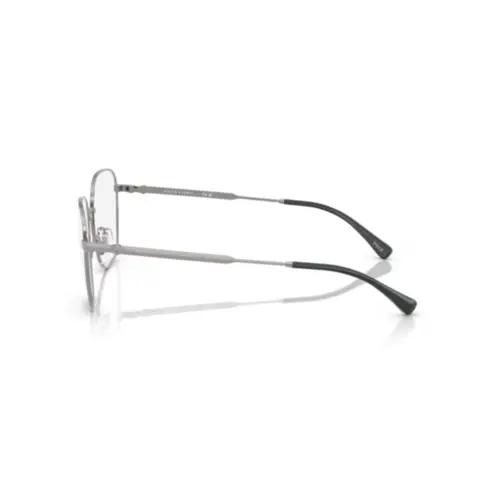 Óculos de Grau Polo Ralph Lauren 0PH1237 9266 57 Metal Chumbo