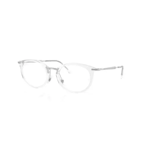 Óculos de Grau Ray-Ban 0RX7255 2001 53 Nylon Transparente