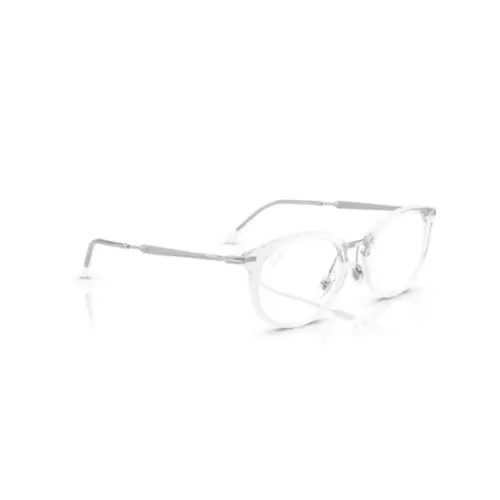 Óculos de Grau Ray-Ban 0RX7255 2001 53 Nylon Transparente