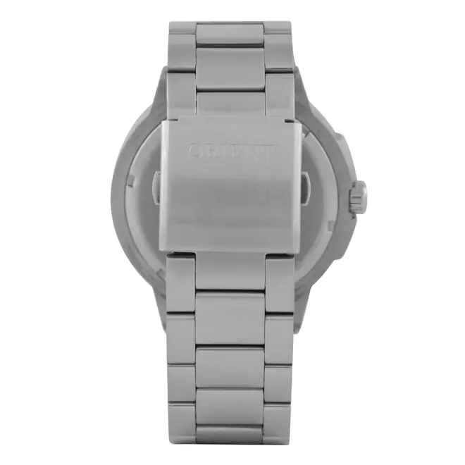 Relógio Orient Sport Masculino - MBSS1465 D1SX Azul 3