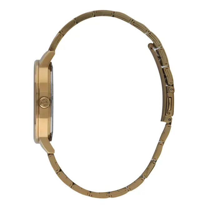 Relógio Orient Eternal Feminino - FGSS0187 S1KX Dourado 2