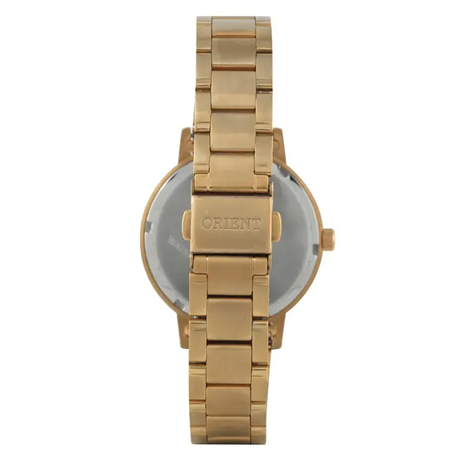 Relógio Orient Eternal Feminino - FGSS0187 S1KX Dourado 3