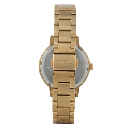 Relógio Orient Eternal Feminino - FGSS0187 S1KX Dourado