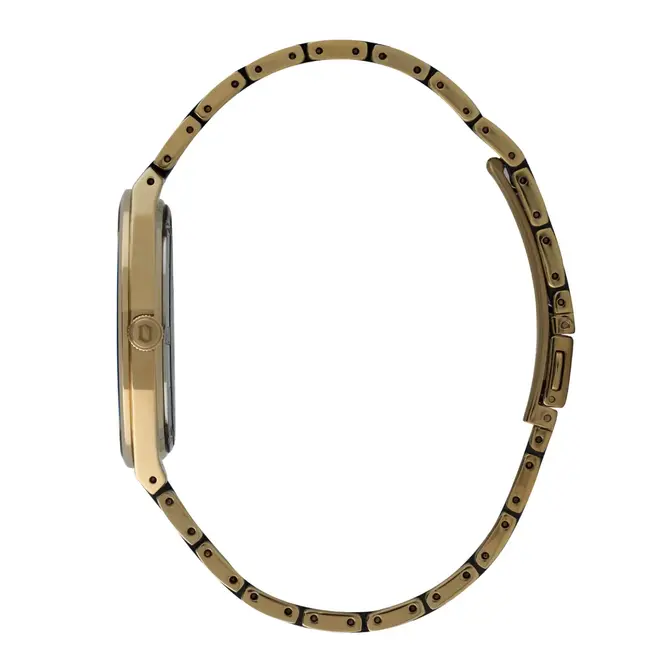 Relógio Orient Ceramic Feminino - FTSK0003 P1KP Dois tons 2